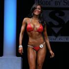 Vanessa   Prebyl  - IFBB Optimum Pro 2011 - #1