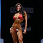 Vanessa   Prebyl  - IFBB Optimum Pro 2011 - #1