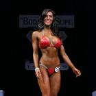 Vanessa   Prebyl  - IFBB Optimum Pro 2011 - #1