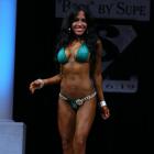 Kira  Rivera - IFBB Optimum Pro 2011 - #1