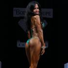 Kira  Rivera - IFBB Optimum Pro 2011 - #1