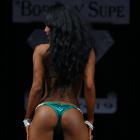 Kira  Rivera - IFBB Optimum Pro 2011 - #1