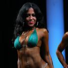Kira  Rivera - IFBB Optimum Pro 2011 - #1
