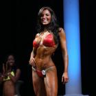 Vanessa   Prebyl  - IFBB Optimum Pro 2011 - #1