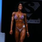 Tivisay   Briceno - IFBB Optimum Pro 2011 - #1