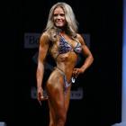 Rachel   Gichert - IFBB Optimum Pro 2011 - #1