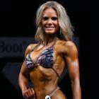 Rachel   Gichert - IFBB Optimum Pro 2011 - #1