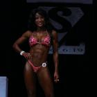Ella  Horton - IFBB Optimum Pro 2011 - #1