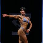 Sara   Hurrle - IFBB Optimum Pro 2011 - #1