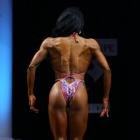 Candice  Keene - IFBB Optimum Pro 2011 - #1