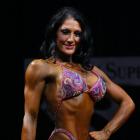 Candice  Keene - IFBB Optimum Pro 2011 - #1