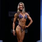 Danielle   Kifer - IFBB Optimum Pro 2011 - #1