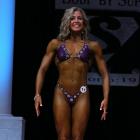 Amy  Lee-Martin - IFBB Optimum Pro 2011 - #1