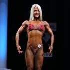 Stephanie   McDonald - IFBB Optimum Pro 2011 - #1