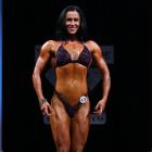 Petra  Mertl - IFBB Optimum Pro 2011 - #1