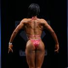Mona  Muresan - IFBB Optimum Pro 2011 - #1