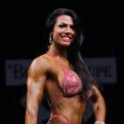 Mona  Muresan - IFBB Optimum Pro 2011 - #1