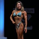 Kristin  Nunn - IFBB Optimum Pro 2011 - #1