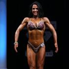 Kimberly    Sheppard      - IFBB Optimum Pro 2011 - #1