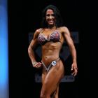 Kimberly    Sheppard      - IFBB Optimum Pro 2011 - #1