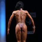 Kimberly    Sheppard      - IFBB Optimum Pro 2011 - #1