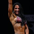 Kimberly    Sheppard      - IFBB Optimum Pro 2011 - #1