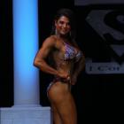 Ann  Titone - IFBB Optimum Pro 2011 - #1