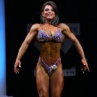 Ann  Titone - IFBB Optimum Pro 2011 - #1