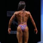 Ann  Titone - IFBB Optimum Pro 2011 - #1