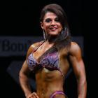 Ann  Titone - IFBB Optimum Pro 2011 - #1