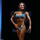 Amy   Vetter - IFBB Optimum Pro 2011 - #1