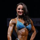 Amy   Vetter - IFBB Optimum Pro 2011 - #1