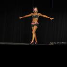 Janelle  Goss - NPC Rocky Mountain 2011 - #1