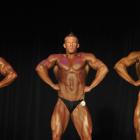 Jeff  Davis - NPC Rocky Mountain 2011 - #1