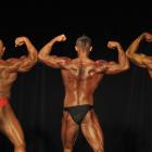 Jeff  Davis - NPC Rocky Mountain 2011 - #1