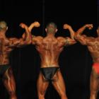 Jeff  Davis - NPC Rocky Mountain 2011 - #1