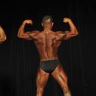 Scott  Davidson Reed - NPC Rocky Mountain 2011 - #1