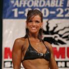 Jessica   Scott - NPC MaxMuscle Vancouver Natural  2010 - #1