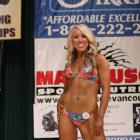 Katherine   Herman - NPC MaxMuscle Vancouver Natural  2010 - #1