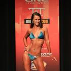 Brianna  Baker - NPC Mile High Championships 2013 - #1