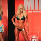 Brittany  Sims - NPC Mile High Championships 2013 - #1