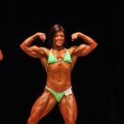 Gwen  Fuerte - NPC Mid-Illinois Championships 2013 - #1