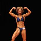 Melissa   Davis - NPC Mid-Illinois Championships 2013 - #1