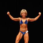 Jacki  Pavlik - NPC Mid-Illinois Championships 2013 - #1