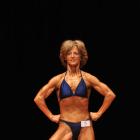 Melissa   Davis - NPC Mid-Illinois Championships 2013 - #1