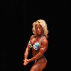 Janeen  Marsh - NPC Mid-Illinois Championships 2013 - #1