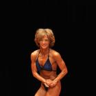 Melissa   Davis - NPC Mid-Illinois Championships 2013 - #1
