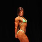 Gwen  Fuerte - NPC Mid-Illinois Championships 2013 - #1