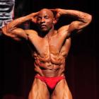 Harry  Grant - NPC Illinois State Championships 2011 - #1