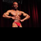 Harry  Grant - NPC Illinois State Championships 2011 - #1